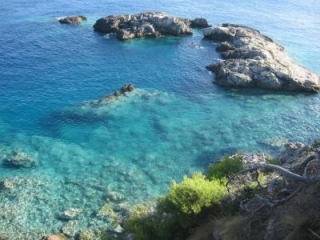  Cala di sale 
